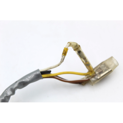 HONDA INTERRUTTORE LUCI USATO PER CB175-CB350K-CB450K-CL450-CL250-350 | Mamoto Ricambi