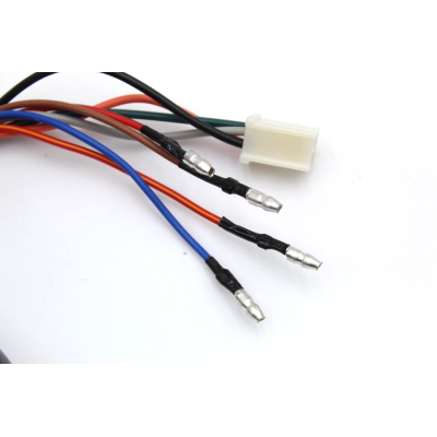 KAWASAKI COMANDO SX H1-H2-KH250A-400A-500A-S1-S3 46091-047 | Mamoto Ricambi
