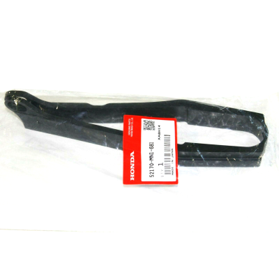 HONDA FASCIA SCORRICATENA PER XR400-XR600 52170-MN1-681 | Mamoto Ricambi