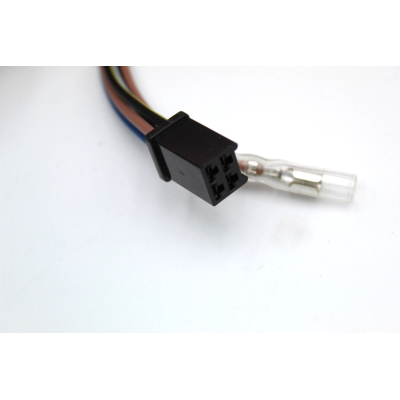 KAWASAKI COMANDO AVVIAMENTO DX KH250-400B-S1-250-S2-350-S3-400 46132-025 | Mamoto Ricambi