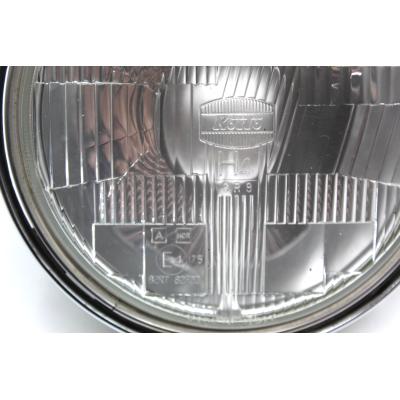 KOYTO FARO ANTERIORE H4 PER SUZUKI-YAMAHA TIPO 82R70 82R20 6R9 | Mamoto Ricambi