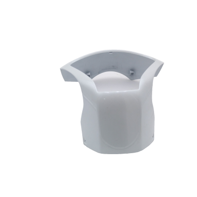 HONDA COPERCHIO CRUCOTTO BIANCO PER SH125-50 2013-16 53208-K01-900ZJ | Mamoto Ricambi