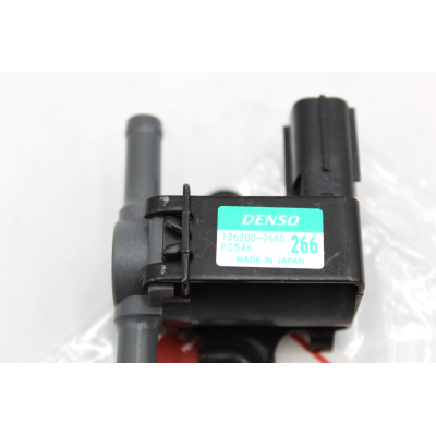 HONDA ELETTROVALVOLA DI CONTROLLO SPURGO MODELLI USA 36162-MCT-681 | Mamoto Ricambi