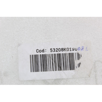 HONDA COPERCHIO CRUCOTTO NERO OPACO PER SH125-50 2013-16 53208-K01-900ZL | Mamoto Ricambi