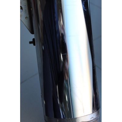 HONDA MARMITTA DX USATA PER GL1800 18305-MCA-D30 | Mamoto Ricambi