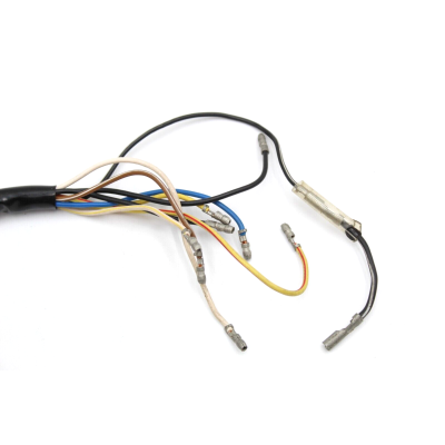 HONDA COMANDO LUCI DX PER CB250-CB350K-CL350-CL450 35300-317-671 | Mamoto Ricambi