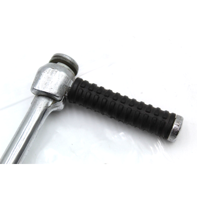 HONDA PEDALE AVVIAMENTO PER CB250K-CB350K-CL350 TWIN 28300-290-010 | Mamoto Ricambi