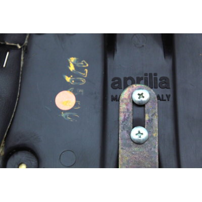 APRILIA SELLINO POSTERIORE PER AF1 50 1990 | Mamoto Ricambi