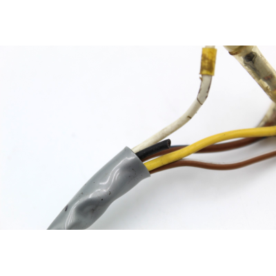 HONDA INTERRUTTORE LUCI USATO PER CB175-CB350K-CB450K-CL450-CL250-350 | Mamoto Ricambi