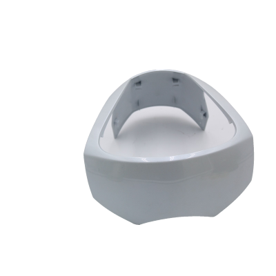 HONDA COPERCHIO CRUCOTTO BIANCO PER SH125-50 2013-16 53208-K01-900ZJ | Mamoto Ricambi
