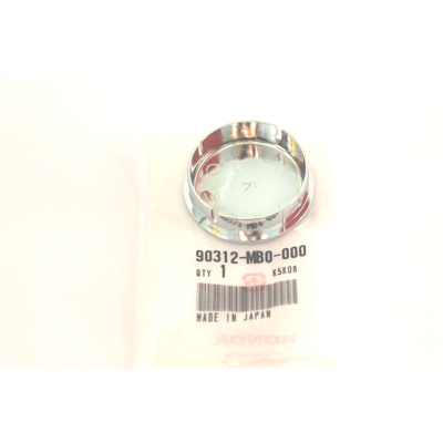 HONDA TAPPO SX-DX FORCELLONE POSTERIORE PER VF750C/S-VF1100C-XLV750 90312-MB0-000 | Mamoto Ricambi