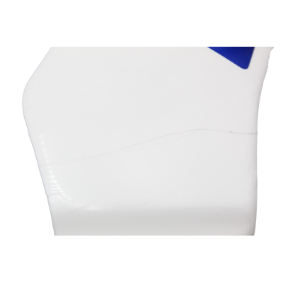 HONDA CUPOLINO ANTERIORE BIANCO PER MTX125RH 61410-KS3-305ZC | Mamoto Ricambi