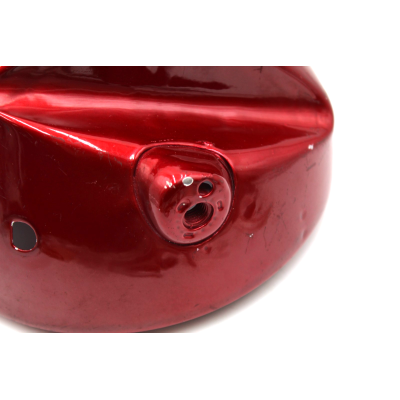HONDA CALOTTA FARO ORIGINALE PER CB175-CB350K-CB450K -CL450-CL250-350 | Mamoto Ricambi