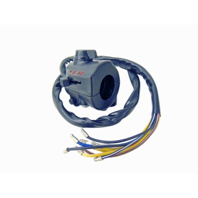 HONDA COMANDO LUCI DX PER CB750 FOUR K0 35300-300-672 | Mamoto Ricambi