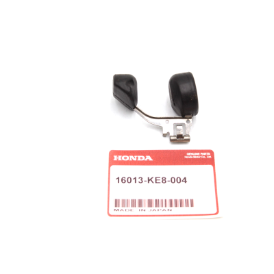 HONDA GALLEGGIANTE BENZINA VF400F-VF500F-F2-VTR250-VFR400R-VTR250 161013-KE8-004 | Mamoto Ricambi