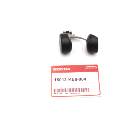 HONDA GALLEGGIANTE BENZINA VF400F-VF500F-F2-VTR250-VFR400R-VTR250 161013-KE8-004 | Mamoto Ricambi