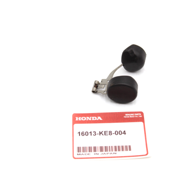 HONDA GALLEGGIANTE BENZINA VF400F-VF500F-F2-VTR250-VFR400R-VTR250 161013-KE8-004 | Mamoto Ricambi