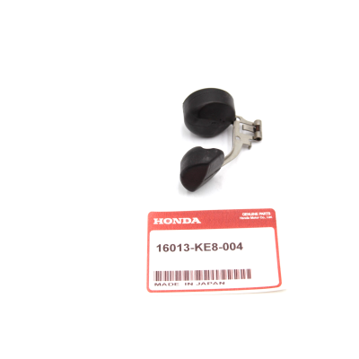 HONDA GALLEGGIANTE BENZINA VF400F-VF500F-F2-VTR250-VFR400R-VTR250 161013-KE8-004 | Mamoto Ricambi