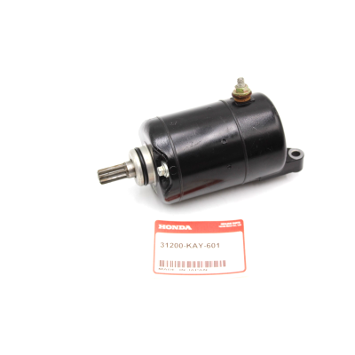 HONDA MOTORINO AVVIAMENTO PER NX125 TRANSCITY 1989-97 31200-KAY-601 | Mamoto Ricambi