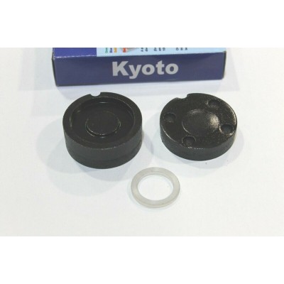 HONDA PASTIGLIE FRENO ANTERIORE KYOTO PER CB350-400-500 FOUR | Mamoto Ricambi