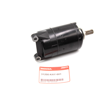 HONDA MOTORINO AVVIAMENTO PER NX125 TRANSCITY 1989-97 31200-KAY-601 | Mamoto Ricambi