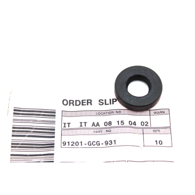 HONDA PARAOLIO BANCO DX SZX50S-X-SKY50 SKY-SH50-100-BALI50-100 91201-GCG-931 | Mamoto Ricambi