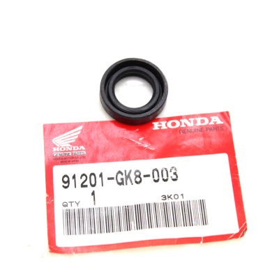 HONDA PARAOLIO BANCO SX SA50-PK50-NE50-SZ50-NB50-SE50 91201-GK8-003 | Mamoto Ricambi