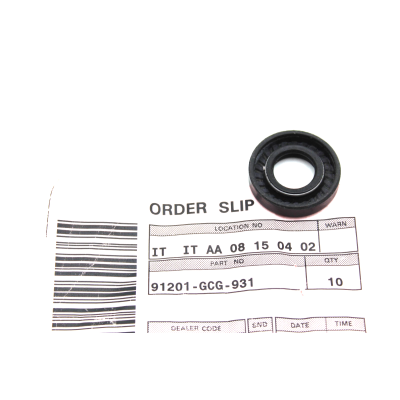 HONDA PARAOLIO BANCO DX SZX50S-X-SKY50 SKY-SH50-100-BALI50-100 91201-GCG-931 | Mamoto Ricambi