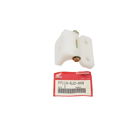 HONDA CERNIERA SELLA PER SH50 SCOOPY-FIFTY 1984-95 77110-GJ2-000 | Mamoto Ricambi