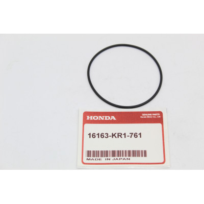 HONDA GUARNIZIONE VASCHETTA CARBURATORE PER NS125F-MTX125-NSR125-CRM125 16163-KR1-761 | Mamoto Ricambi