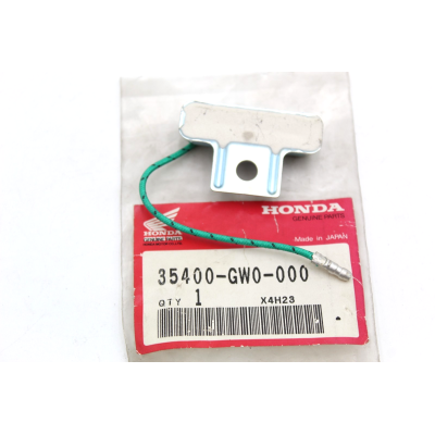 HONDA RESISTORE SA50-SJ50-SFX50-SK50 DIO-SN50-NH50-90-SZ50-SCX90 35400-GW0-000 | Mamoto Ricambi