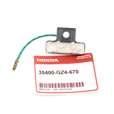 HONDA RESISTORE PER SH50-100 SEVEN FIFTY 1996-00 35400-GZ4-670 | Mamoto Ricambi