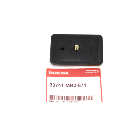 HONDA CATARINFRAGENTE CBR1000F-CBR600F-VF750F-CBR900RR-ST1100-VF1000 33741-MB2-672 | Mamoto Ricambi