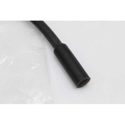 HONDA TUBO SFIATO CASSA FILTRO CB350-400-500 FOUR 17335-323-000 | Mamoto Ricambi