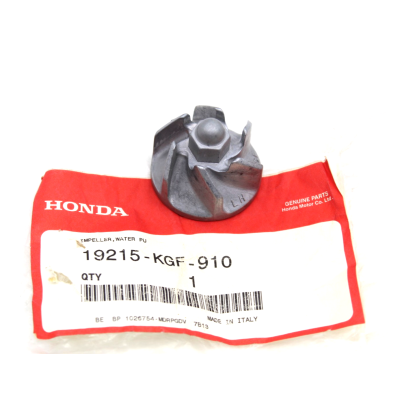 HONDA VENTOLA POMPA ACQUA PER SH125-150-NES125-150-FES125-150-PES125-150-DYLAN 19215-KGF-910 | Mamoto Ricambi