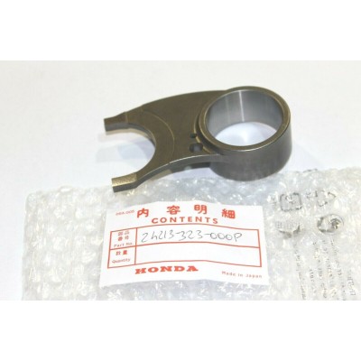 HONDA FORCHETTA CAMBIO SX PER CB500 FOUR K0-K1-K2 24213-323-000 24213-323-000P | Mamoto Ricambi