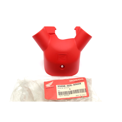 HONDA COPERCHIO MANUBRIO SKY50 COLORE R127 53206-GCG-930ZE | Mamoto Ricambi