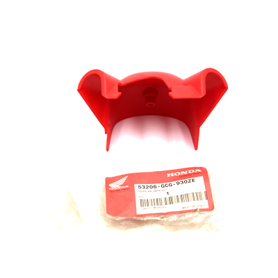 HONDA COPERCHIO MANUBRIO SKY50 COLORE R127 53206-GCG-930ZE | Mamoto Ricambi