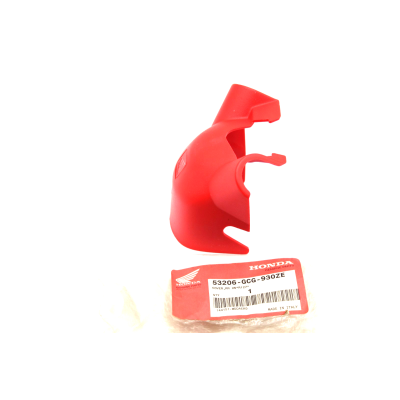 HONDA COPERCHIO MANUBRIO SKY50 COLORE R127 53206-GCG-930ZE | Mamoto Ricambi