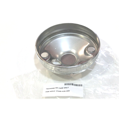 HONDA COPPETTA CROMATA CONTAGIRI PER CB500 FOUR K3-CB550-CB650-CB750 FOUR K7-K8 37246-392-000 | Mamoto Ricambi