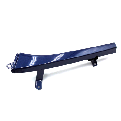 HONDA SOTTO PEDANDA DX BLU PER LEAD 50-90-METROPOLIS PEUGEOT 50612-GC7-710ZK | Mamoto Ricambi