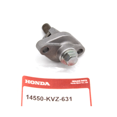 HONDA TENDICATENA DISTRIBUZIONE PER SH300-NSS250 JAZZ-NSS300 14550-KVZ-631 | Mamoto Ricambi