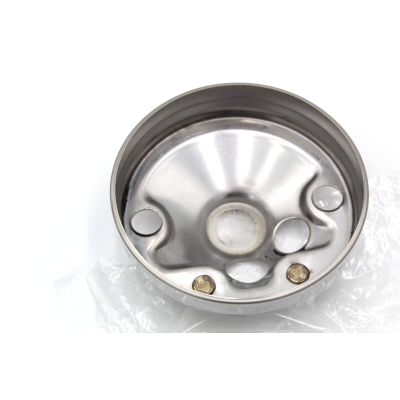 HONDA COPPETTA CROMATA CONTAKILOMETRI PER CB500 FOUR K3-CB550-CB650-CB750FOUR K7 37236-404-000 | Mamoto Ricambi