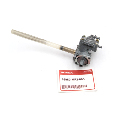 HONDA RUBINETTO BENZINA COMPLETO PER VF500FE-VF500FIIE 1 SERIE 16950-MF2-005 | Mamoto Ricambi