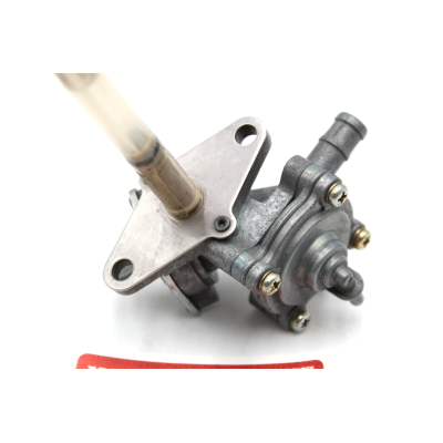 HONDA RUBINETTO BENZINA COMPLETO PER VF500FE-VF500FIIE 1 SERIE 16950-MF2-005 | Mamoto Ricambi