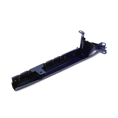 HONDA SOTTO PEDANDA DX BLU PER LEAD 50-90-METROPOLIS PEUGEOT 50612-GC7-710ZK | Mamoto Ricambi