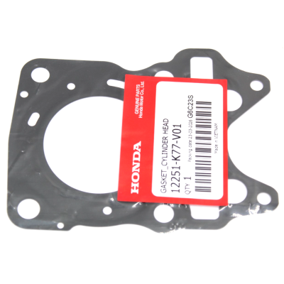 HONDA GUARNIZIONE TESTATA PER SH125 2017-19 12251-K77-V01 | Mamoto Ricambi