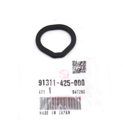 HONDA GOMMINO SUPPORTO CONTAGIRI PER CB750F-CB900F-CB1100F B0L D'OR 91311-425-000 | Mamoto Ricambi