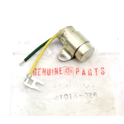 KAWASAKI CONDENSATORE PUNTINE PER S1-S2-S3-KH250-KH400 21013-025 21013-037 | Mamoto Ricambi