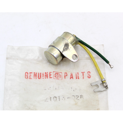 KAWASAKI CONDENSATORE PUNTINE PER S1-S2-S3-KH250-KH400 21013-025 21013-037 | Mamoto Ricambi